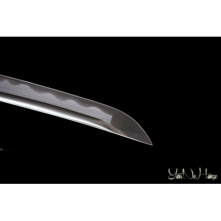 Taira Iaito | Espada Japonesa | Iaito Katana Artesanal