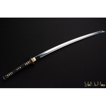 Kuroda 10º Aniversario | Espada Japonesa | Iaito Katana Artesanal