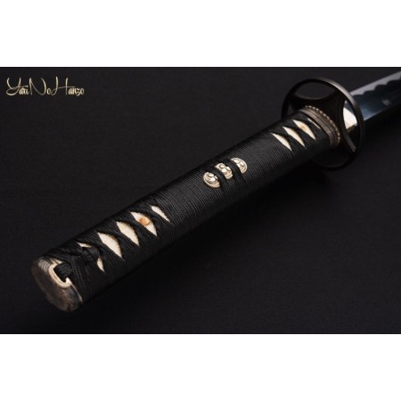 Kuroda 10º Aniversario | Espada Japonesa | Iaito Katana Artesanal 2