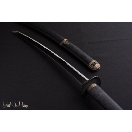 SHINOBIGATANA ULTIMATE EDITION | Espada Japonesa | Iaito Katana Artesanal