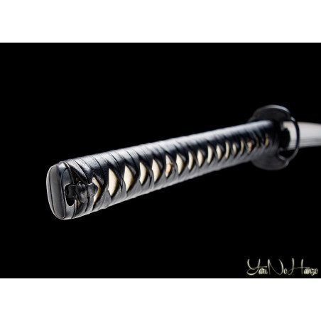 Shinden Fudo Ryu Katana Afilada | Espada Japonesa | Artesanal