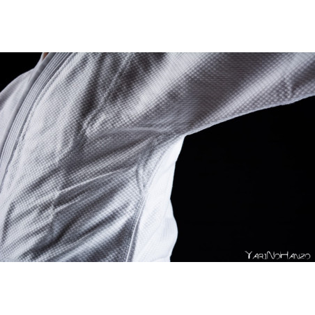 Judo Gi “FUDŌ” SHUGYŌ | Uniforme de Judo | Kimono de Judo