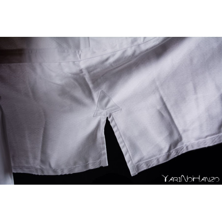 Judo Gi “FUDŌ” SHUGYŌ | Uniforme de Judo | Kimono de Judo
