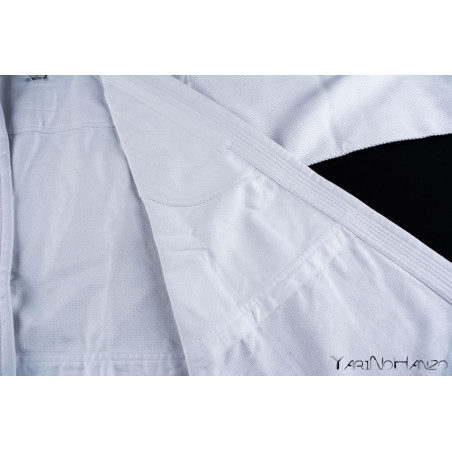 Judo Gi “FUDŌ” SHUGYŌ | Uniforme de Judo | Kimono de Judo