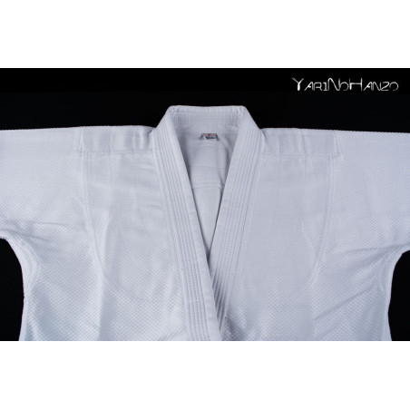 Judo Gi “FUDŌ” SHUGYŌ | Uniforme de Judo | Kimono de Judo