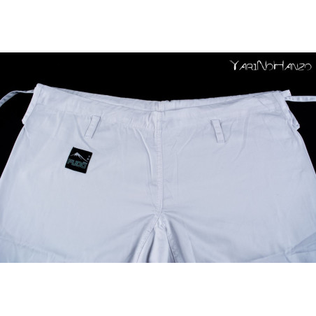 Judo Gi “FUDŌ” SHUGYŌ | Uniforme de Judo | Kimono de Judo