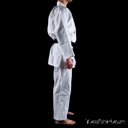 Judo Gi “FUDŌ” ICHIDAI | Uniforme de Judo | Kimono de Judo 2