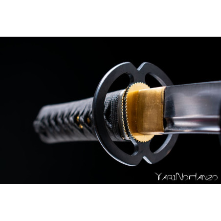 Musashi Wakizashi Basic | Wakizashi Japonés | Artesanal