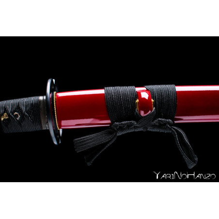 Musashi Wakizashi Basic | Wakizashi Japonés | Artesanal