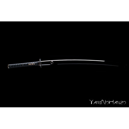 Ronin Katana Afilada | Espada Japonesa | Artesanal