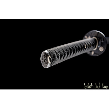 Ronin Katana Afilada | Espada Japonesa | Artesanal