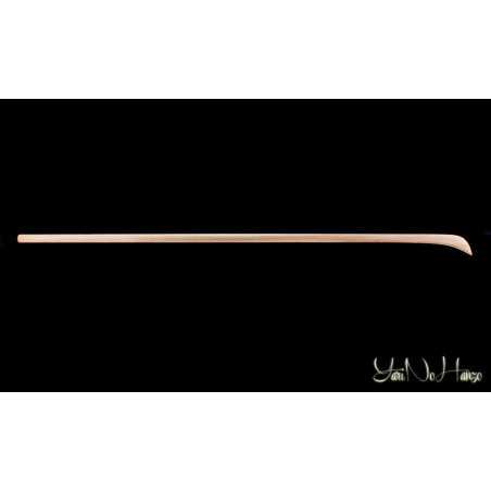 JIKISHINKAGE RYU NAGINATA HAYA ARTESANAL