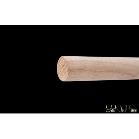 JIKISHINKAGE RYU NAGINATA HAYA ARTESANAL