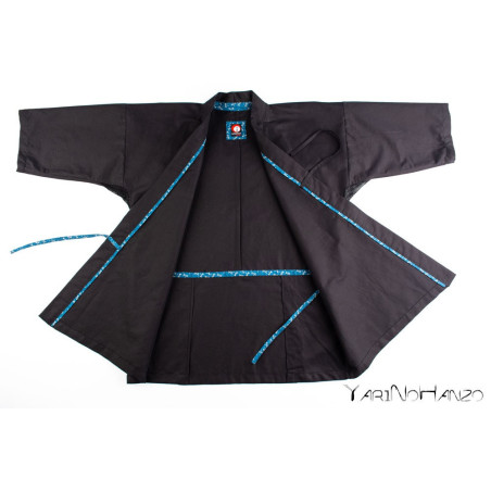 Koryu Dogi | Keikogi Completamente Artesanal