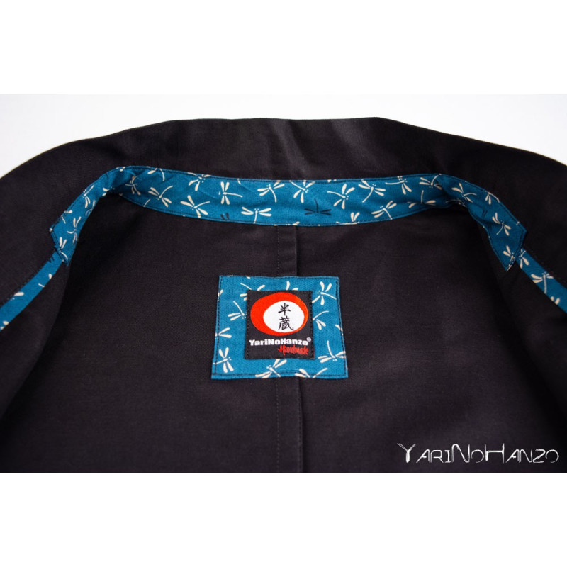 Koryu Dogi | Keikogi Completamente Artesanal