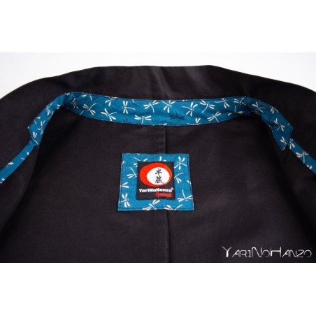 Koryu Dogi | Keikogi Completamente Artesanal