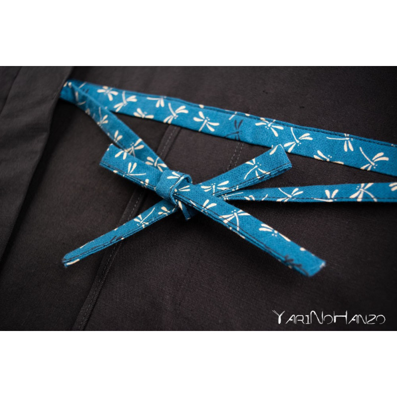 Koryu Dogi | Keikogi Completamente Artesanal