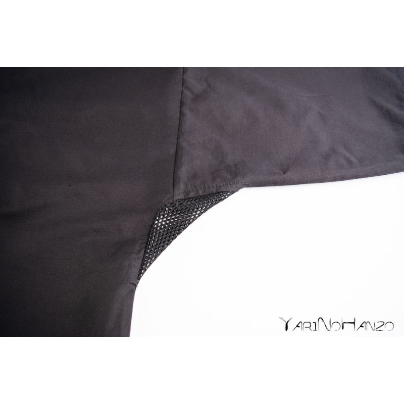 Koryu Dogi | Keikogi Completamente Artesanal