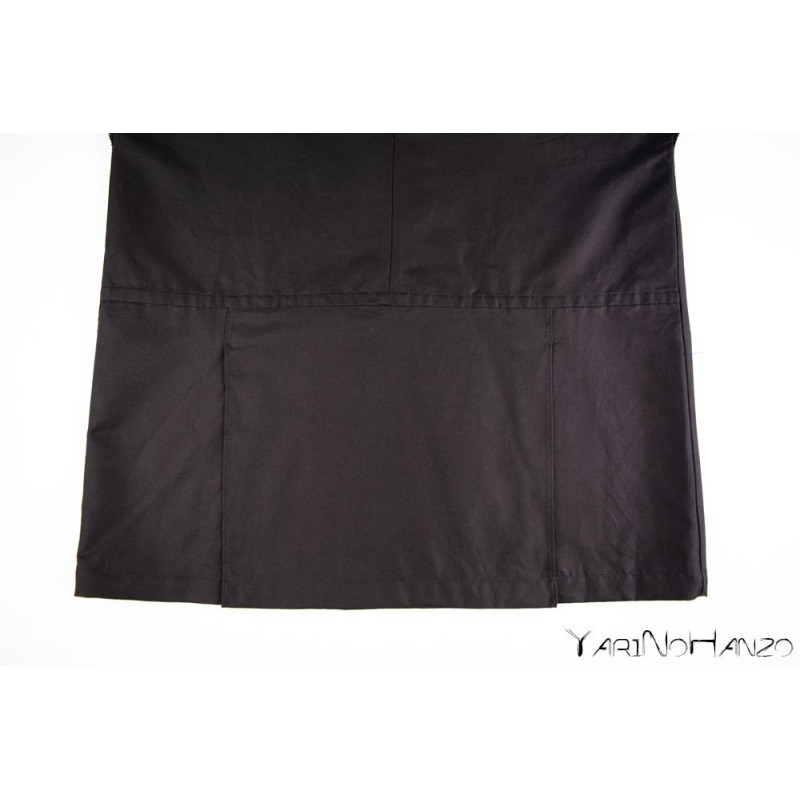 Koryu Dogi | Keikogi Completamente Artesanal