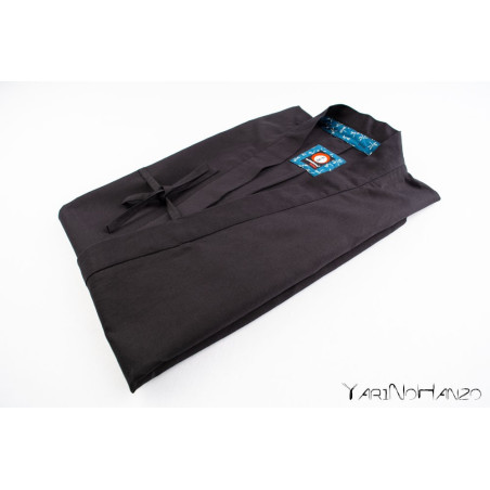 Koryu Dogi | Keikogi Completamente Artesanal