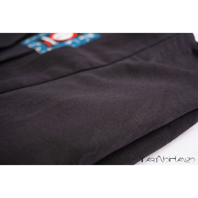 Koryu Dogi | Keikogi Completamente Artesanal