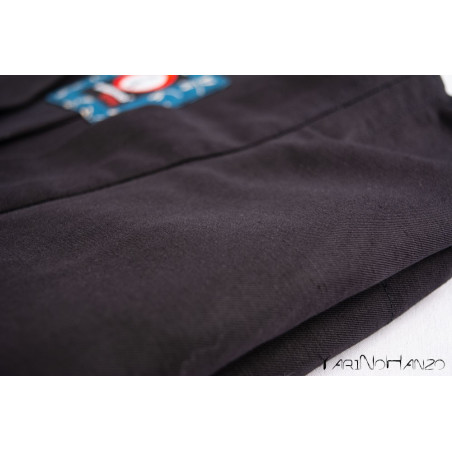 Koryu Dogi | Keikogi Completamente Artesanal