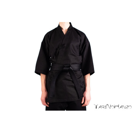 Koryu Dogi | Keikogi Completamente Artesanal