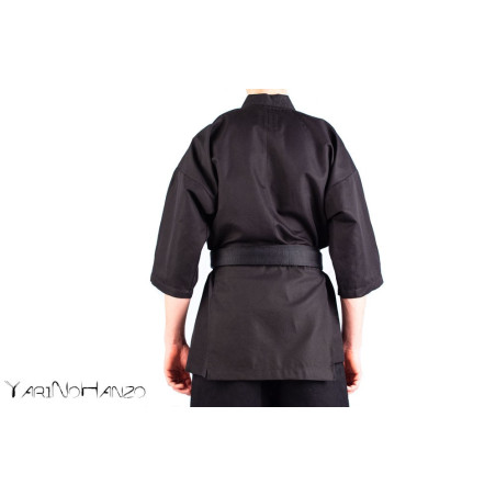 Koryu Dogi | Keikogi Completamente Artesanal