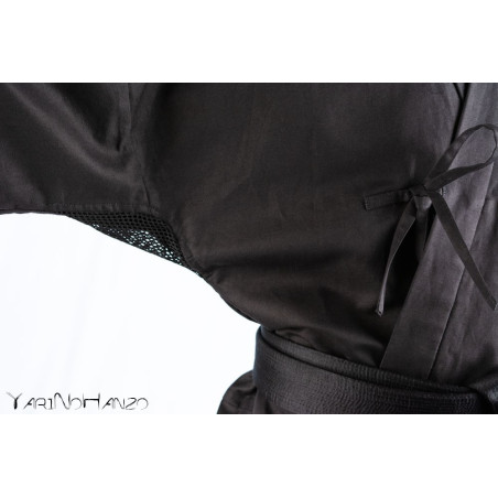 Koryu Dogi | Keikogi Completamente Artesanal