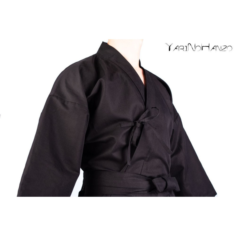 Koryu Dogi | Keikogi Completamente Artesanal