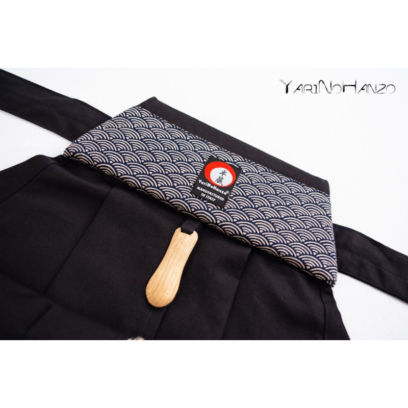 Nobakama | Hakama Completamente Artesanal