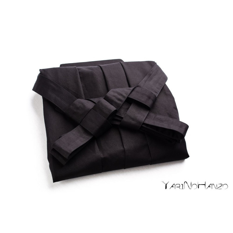 Nobakama | Hakama Completamente Artesanal