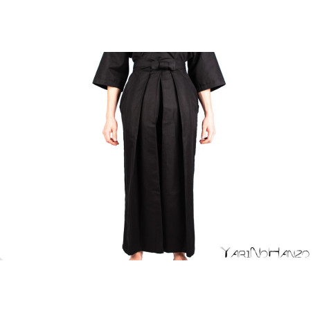 Nobakama | Hakama Completamente Artesanal