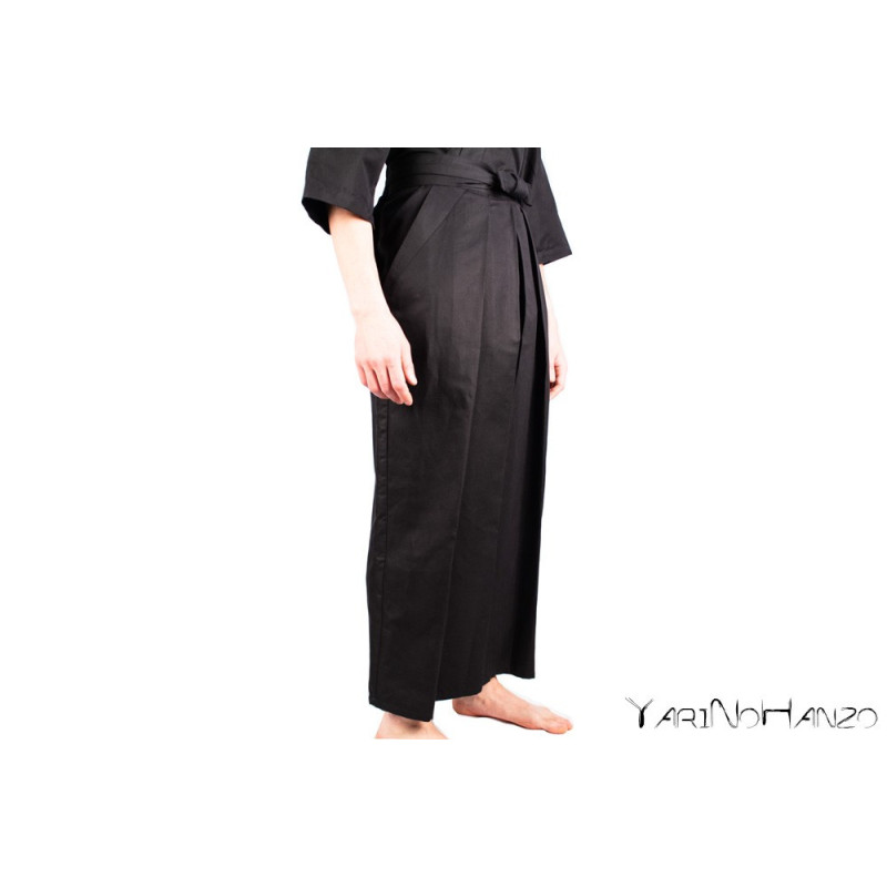 Nobakama | Hakama Completamente Artesanal