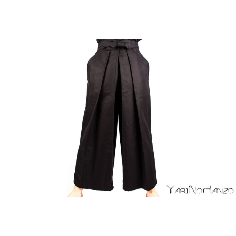 Nobakama | Hakama Completamente Artesanal