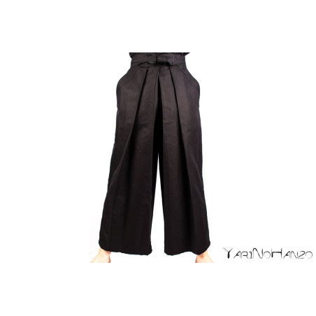 Nobakama | Hakama Completamente Artesanal