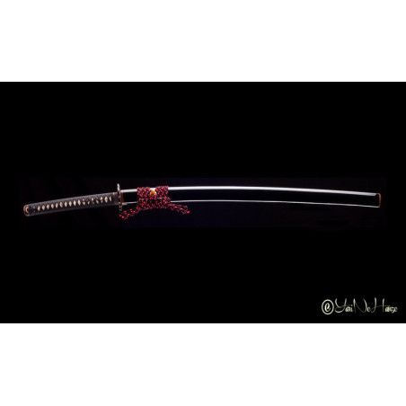 Nobunaga Katana AF.