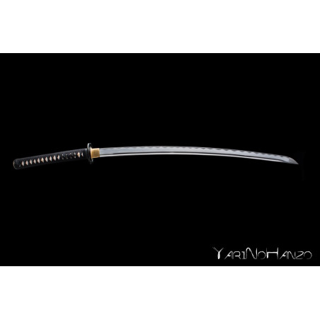 Musashi | Espada Japonesa | Iaito Katana Artesanal