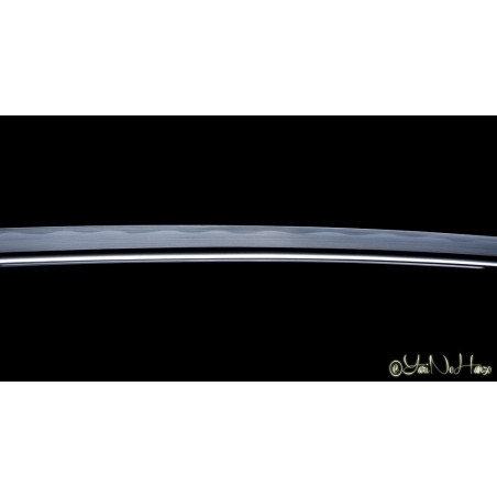 Yagyu | Espada Japonesa | Iaito Katana Artesanal