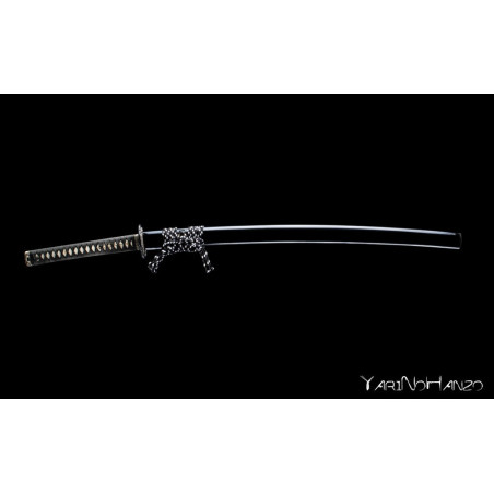 Nami Katana Afilada | Espada Japonesa | Artesanal