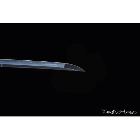 Nami Katana Afilada | Espada Japonesa | Artesanal