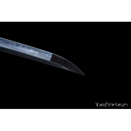 Nami Katana Afilada | Espada Japonesa | Artesanal