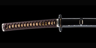 Katana Shogun Elite