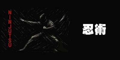 Jujutsu y Ninjutsu