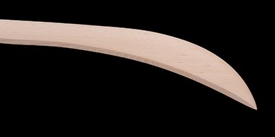 Yari, Naginata