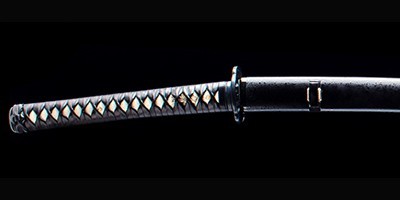 Performance Katanas Afiladas
