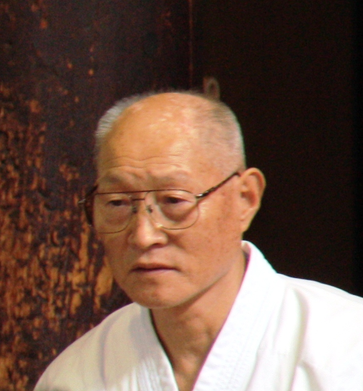 Hosokawa Shihan