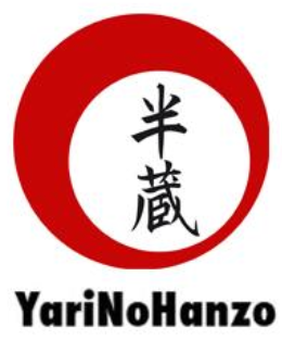 Logotipo de YariNoHanzo
