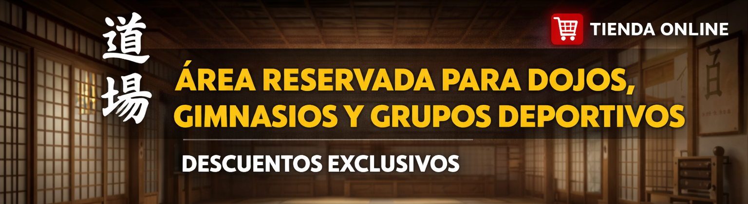 Area reservada Dojo