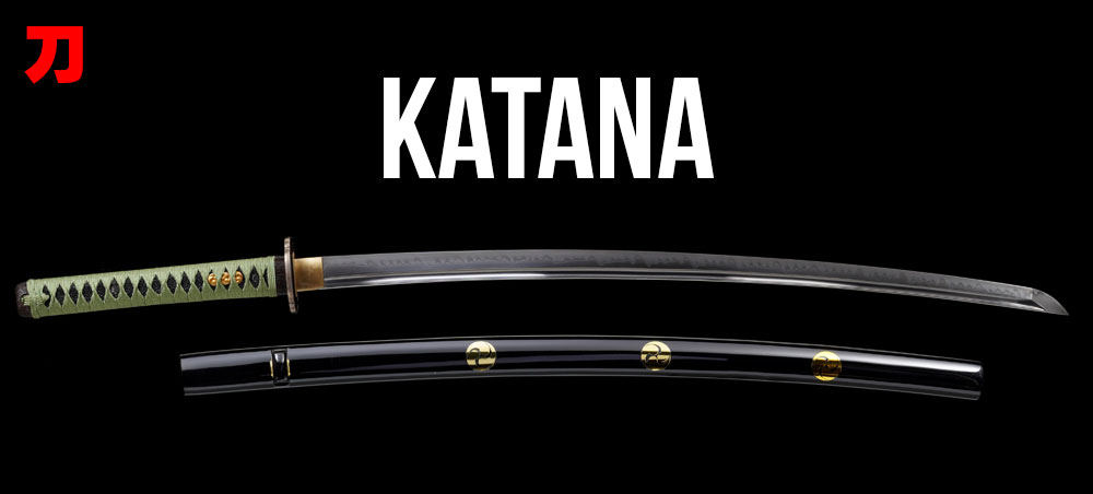 Katana Shinken